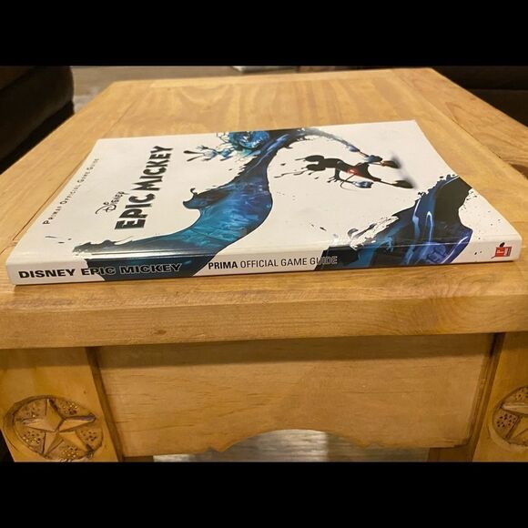 Epic Mickey game guide - Picture 9 of 10